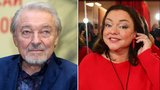 Dominika Gottová oslavila padesát: Nejsilnější vzpomínka na tátu!