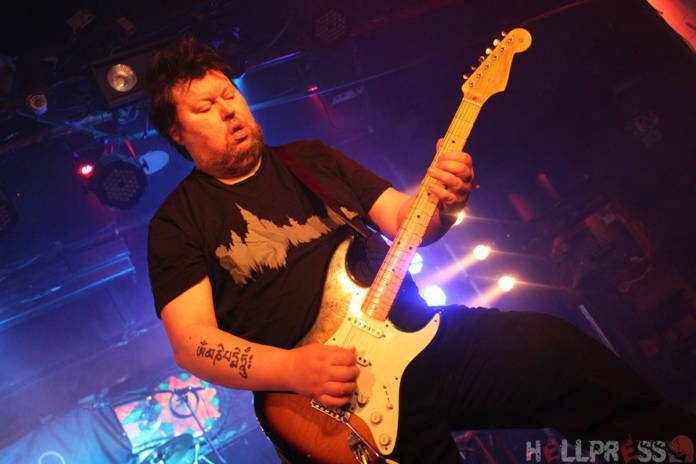 Timo Tolkki