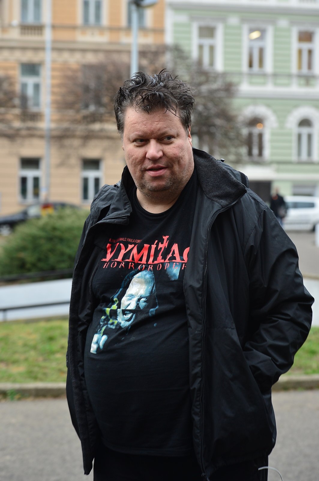 Timo Tolkki.