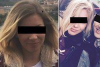 Pohřešovaná Dominika (24) se přihlásila na policii. Pátrání po ní už není aktivní