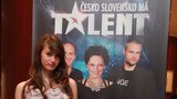 Dcera Haška: Po kom zdědila talent? Po Dominátorovi určitě ne! 