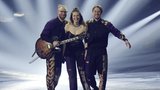 Eurovizi vyhrála Ukrajina: Jak dopadla Dominátorova dcera Dominika? Slavné to nebylo…