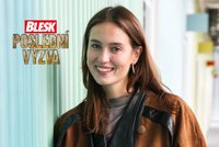 Odpadlice Dominika Hašková po Survivoru: Proč táta nenapsal?