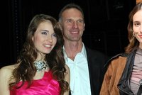 Dominika Hašková přiznala: Neměla jsem ani na jídlo