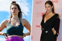 Dcera brankáře Haška Dominika: Krutá daň za účast v Survivoru!