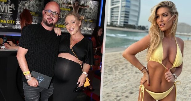 Myslivcová už toho má dost: Konec ponižování!