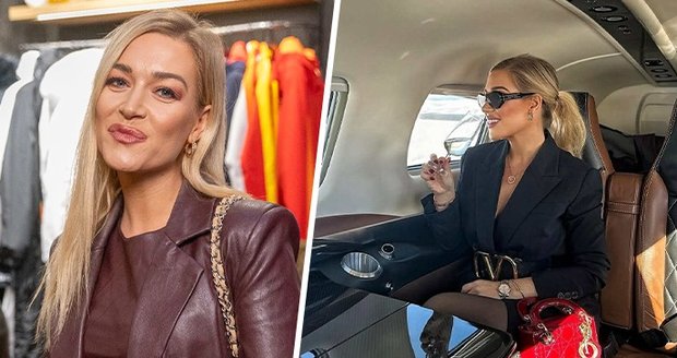 Dominika Myslivcová