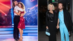 Sexy tanečnice Krajča Dominika: Tajemství vztahu s manželkou Richarda! 