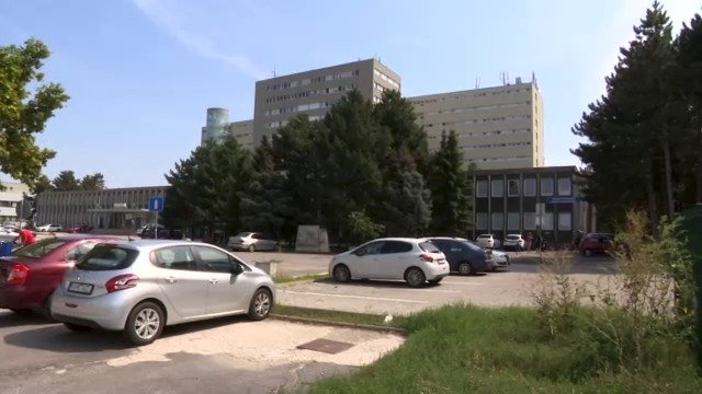 Nemocnice v Galantě