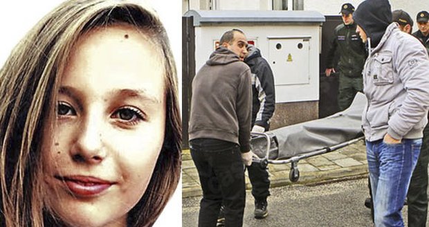 14letá Dominika si prostřelila hlavu: Můžou za to její kamarádky, říká babička