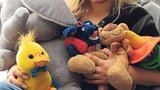 Dominika Stará: Příště půjdu já!