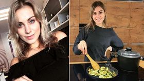 Dominika Stará chodí snoubenci domů jen vařit a prát! Bez sexu až do svatby?