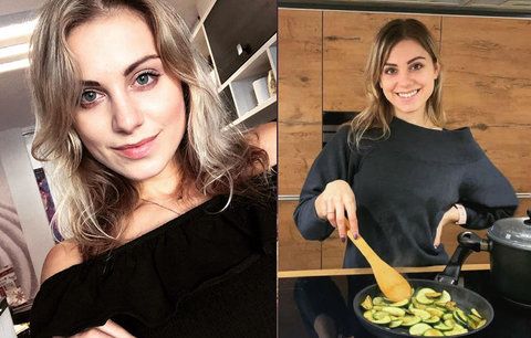 Dominika Stará chodí snoubenci domů jen vařit a prát! Bez sexu až do svatby?