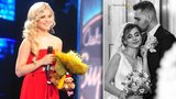 Dominika Stará ze SuperStar: Bez sexu až do svatby! A teď už miminko