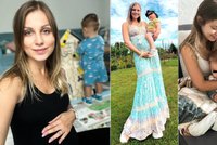 Oslavenkyně Dominika Stará (30) ze SuperStar: Za co děkuje Bohu?!