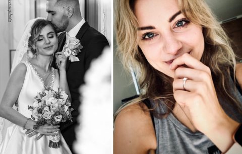 Blond hvězda SuperStar se drží křesťanských hodnot: Na sex došlo až po svatbě! Jaké to pro ni bylo?
