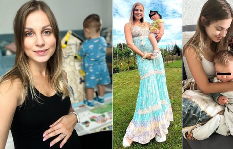 Oslavenkyně Dominika Stará (30) ze SuperStar: Za co děkuje Bohu?!
