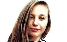 Dominika (†14) si ustřelila hlavu: Přečtěte si její poslední SMS kamarádce!