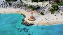 Dominikánská republika: Playa Bayahibe na východě ostrova