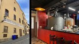 V centru Brna se začíná po 160 letech vařit pivo: Navazují na krále sládků Poupěte