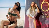 Krásná influencerka Dominique Alagia se zapojila do výzvy Blesku! Co si pro vás přichystá?