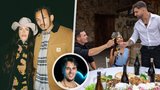 Love Island plný bývalých Dominique Alagii: Dorazí i Ben Cristovao?