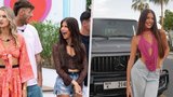 Influencerka Dominique Alagia šokovala: Potřebuju 100 tisíc měsíčně!