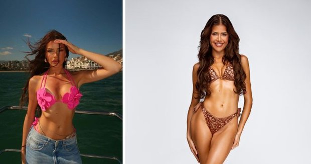 Dominique Alagia se rozplynul sen: Na Miss nepoletí