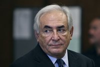 „Zneuctěný“ šéf MMF se vrací: Dominique Strauss-Kahn bude radit Castrovi!