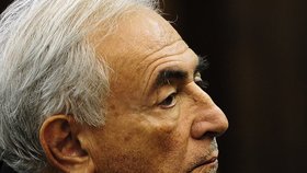 Strauss-Kahn má asi po kariéře