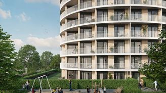 Domoplan začne stavět v brněnském Komárově. Sází na atraktivitu přestěhovaného hlavního nádraží Domoplan začne stavět v brněnském Komárově. Sází na atraktivitu přestěhovaného hlavního nádraží