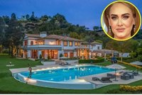 Nejdražší domy celebrit: Podívejte se, jak bydlí Jennifer Lopez, George Clooney nebo Adele