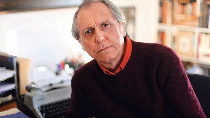 Don DeLillo