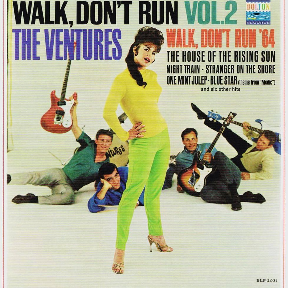 The Ventures