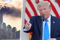 Trumpovy lži o 11. září? Prý poslal záchranný tým, důkazy ale chybí...