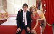 Donald a Ivana Trumpovi