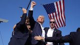 Rok od pokusu o atentát na Trumpa: Série špatných rozhodnutí, hodnotí Tajnou službu nová zpráva