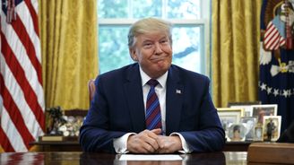 Portrét prezidenta: Kdo je Donald Trump a proč ztratil pozici favorita pro prezidentské volby 2020