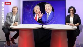 Expert o síle jaderných zbraní: „Apokalyptické a odstrašující!“ Co sleduje Trump rozkazem k testování?