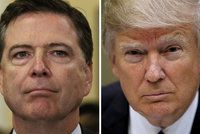 „Největší politický skandál všech dob“: FBI měla u Trumpa informátora