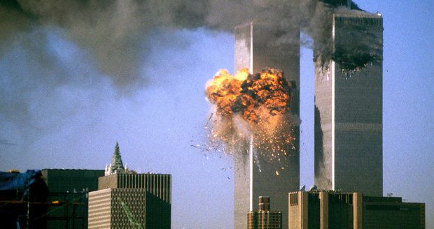 Obama odtajnil zprávu o teroru 11. září: Saúdská Arábie s ním nemá co do činění