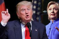 FBI Clintonovou v e-mailové kauze neobvinila: „Ostuda! Uplácí!“ zuřil Trump
