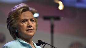 Další rána pro Hillary Clintonovou: Nyní čelí korupčnímu skandálu.