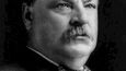 Poražený: Grover Cleveland (demokrat)