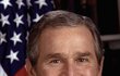 George W. Bush. 2001. Nástup do funkce (54 let).