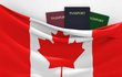 Nespokojení voliči chtějí emigrovat do Kanady.