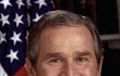 Vítěz: George W. Bush (republikán)