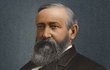 Vítěz: Benjamin Harrison (republikán)