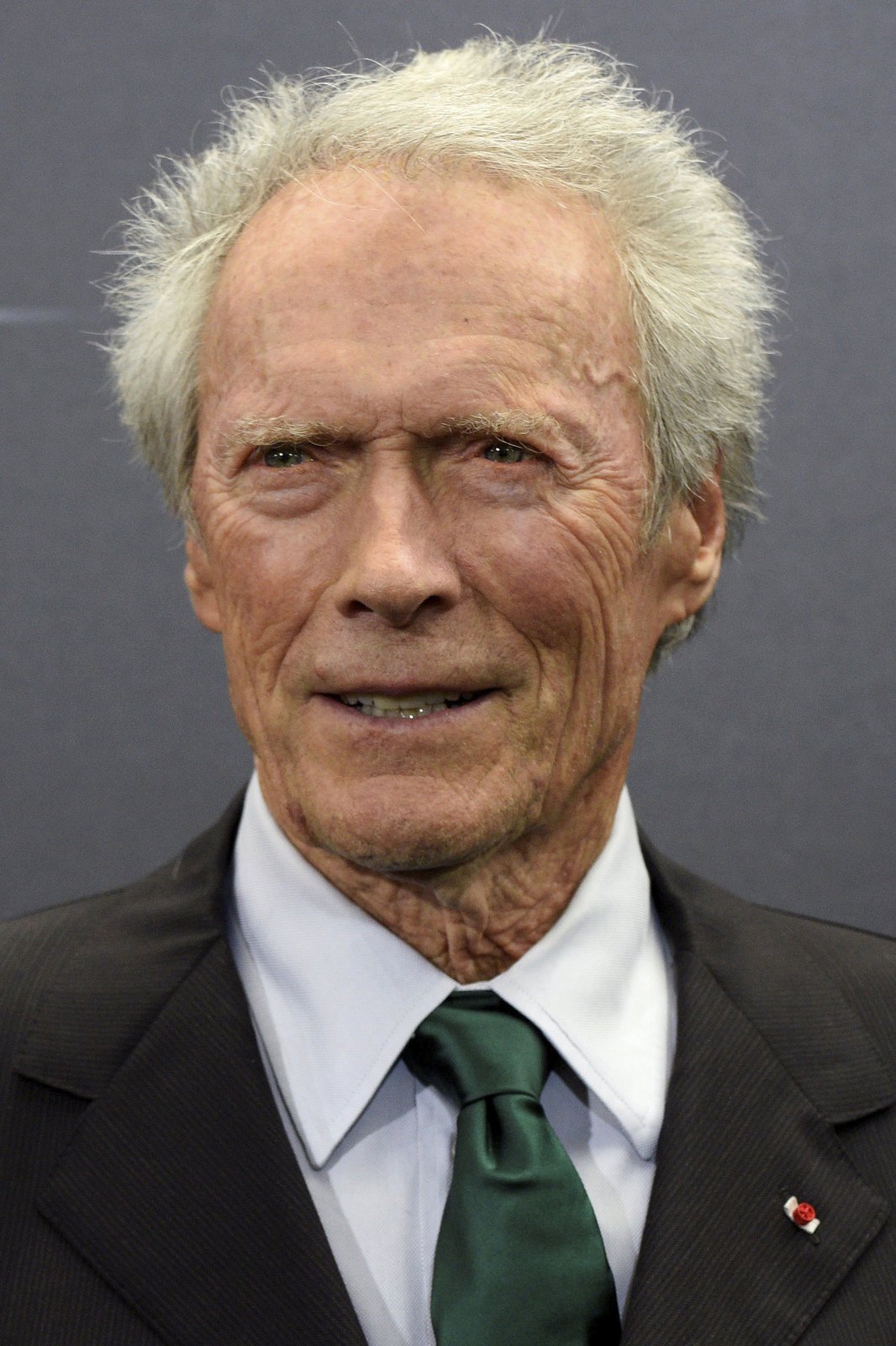 Clint Eastwood