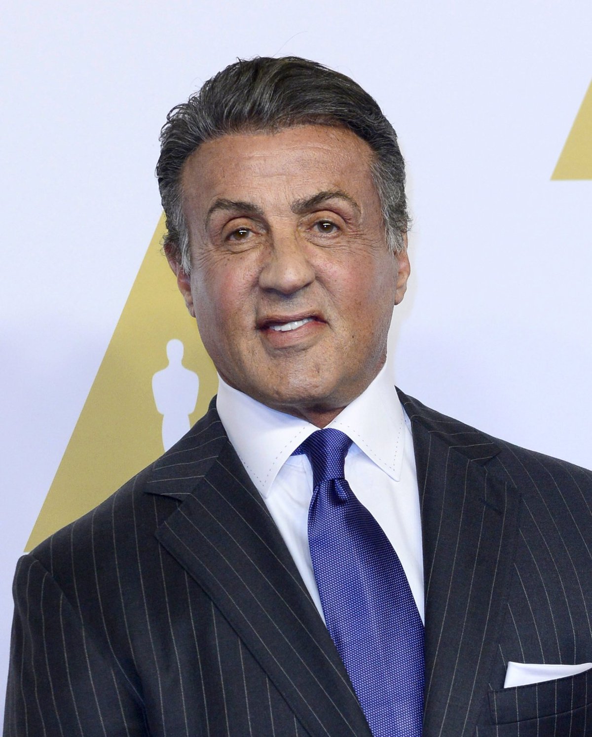 Sylvester Stallone